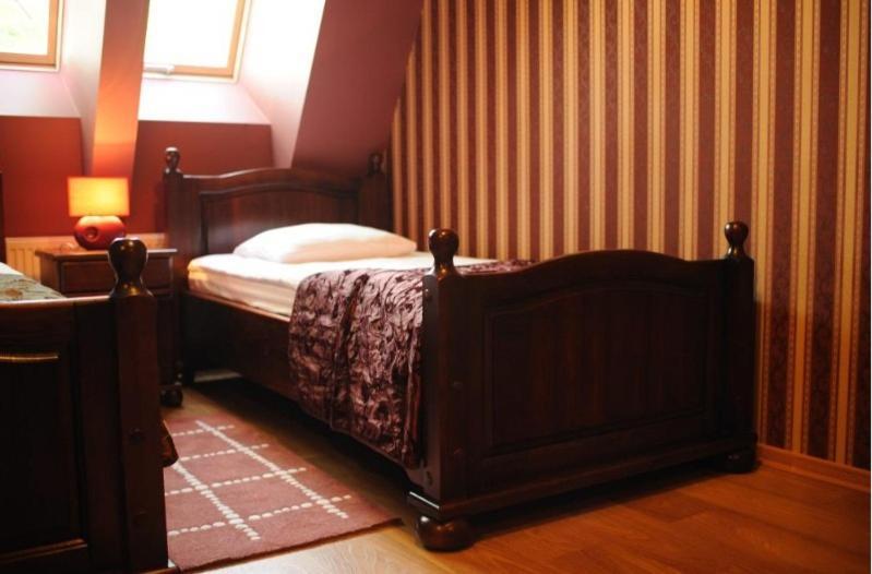 Krysztalowy Palacyk Kozienice Room photo