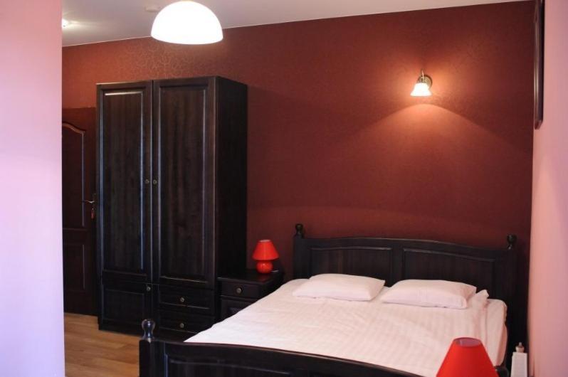 Krysztalowy Palacyk Kozienice Room photo